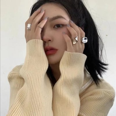 上流俗女