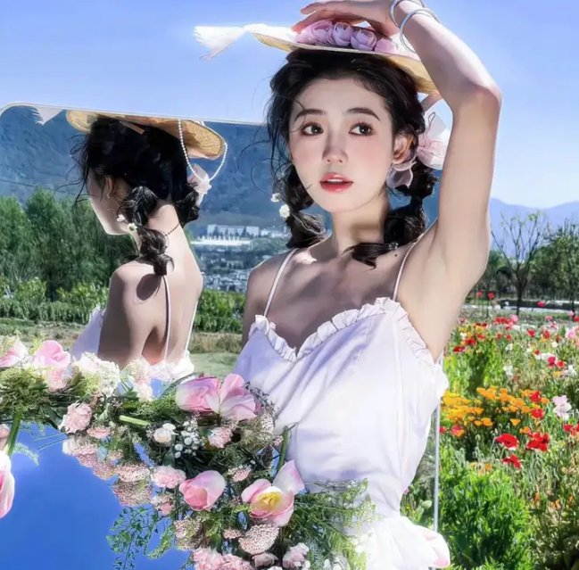 机器情人梦