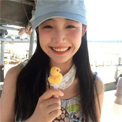 大口仔算命