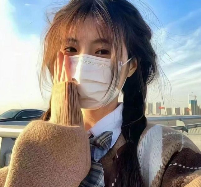 奔跑的亚军